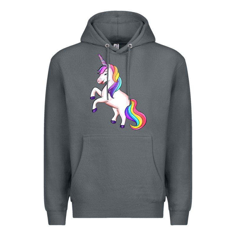 Unicorn Premium Hoodie by Artiststas | Teevron