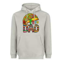Moon Dust taco dad Heavyweight Hoodie - RanaPortraitStore