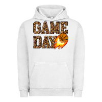 Pigment Lunar Rock game day basketball Urban Hoodie - JahusDesignShop