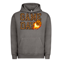 Pigment Tornado game day basketball Urban Hoodie - JahusDesignShop