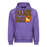 Tulip game day basketball Urban Hoodie - JahusDesignShop