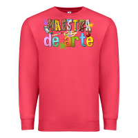 Cardinal maestra de arte Premium Sweatshirt - texasbilliewilder