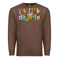 Chestnut maestra de arte Premium Sweatshirt - texasbilliewilder