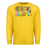 Lemon maestra de arte Premium Sweatshirt - texasbilliewilder