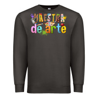 Smoke maestra de arte Premium Sweatshirt - texasbilliewilder