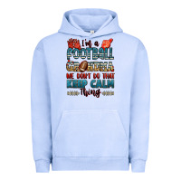Pigment Grape Ice i'm a american football grandma we don't do that k Urban Hoodie - Jasminsmagicworld