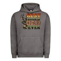 Pigment Tornado best buckin' dad ever Urban Hoodie - Artiststas