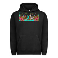 Pigment Black western nurse libbey glass Urban Hoodie - BundleAndBundleShop