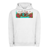 Pigment Lunar Rock western nurse libbey glass Urban Hoodie - BundleAndBundleShop