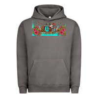 Pigment Tornado western nurse libbey glass Urban Hoodie - BundleAndBundleShop