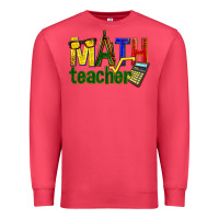 Cardinal math teacher Premium Sweatshirt - texasbilliewilder