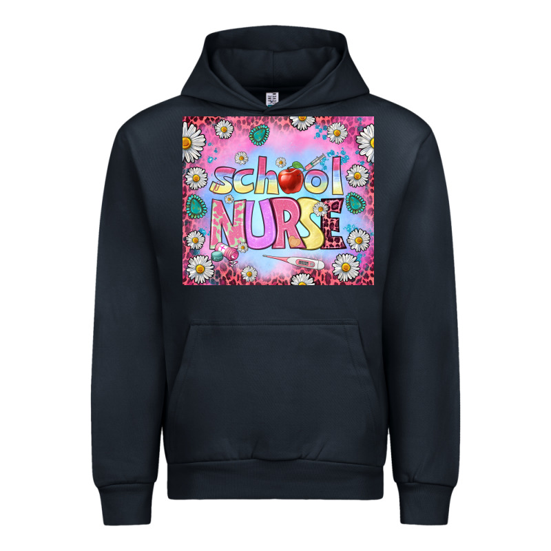 School Nurse Tumbler Urban Hoodie by BundleAndBundleShop | Teevron