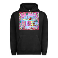 Pigment Black school nurse tumbler Urban Hoodie - BundleAndBundleShop