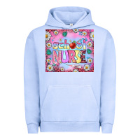 Pigment Grape Ice school nurse tumbler Urban Hoodie - BundleAndBundleShop