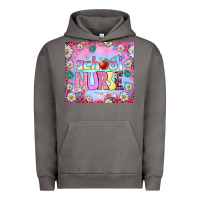 Pigment Tornado school nurse tumbler Urban Hoodie - BundleAndBundleShop