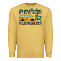 Antique Gold may your coffee always Premium Sweatshirt - texasbilliewilder