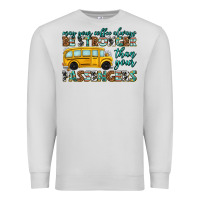 Dove Grey may your coffee always Premium Sweatshirt - texasbilliewilder