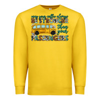 Lemon may your coffee always Premium Sweatshirt - texasbilliewilder