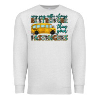 Oatmeal Heather may your coffee always Premium Sweatshirt - texasbilliewilder