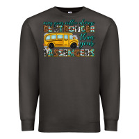 Smoke may your coffee always Premium Sweatshirt - texasbilliewilder