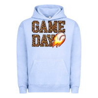 Pigment Grape Ice game day baseball Urban Hoodie - JahusDesignShop