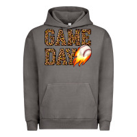 Pigment Tornado game day baseball Urban Hoodie - JahusDesignShop