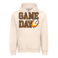 Sandshell game day baseball Urban Hoodie - JahusDesignShop