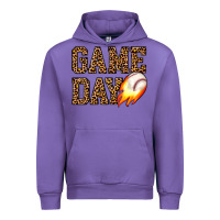 Tulip game day baseball Urban Hoodie - JahusDesignShop