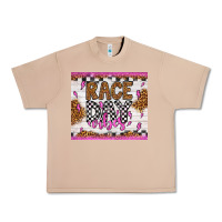 Burro race day vibes Urban Heavy Tee - Artiststas