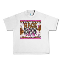 Lunar Rock race day vibes Urban Heavy Tee - Artiststas