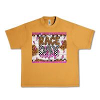 Peanut Butter race day vibes Urban Heavy Tee - Artiststas