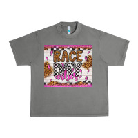 Tornado race day vibes Urban Heavy Tee - Artiststas