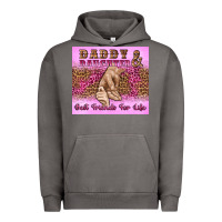 Pigment Tornado daddy and daughter best friends for life Urban Hoodie - Artiststas