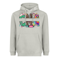 Moon Dust custom name cna nurse Heavyweight Hoodie - RanaPortraitStore