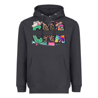 Smoke custom name cna nurse Heavyweight Hoodie - RanaPortraitStore