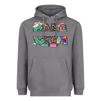 Storm custom name cna nurse Heavyweight Hoodie - RanaPortraitStore