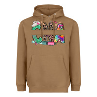 Toasted Coconut custom name cna nurse Heavyweight Hoodie - RanaPortraitStore