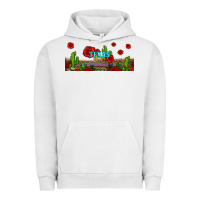 Pigment Lunar Rock texas chica Urban Hoodie - Jasminsmagicworld