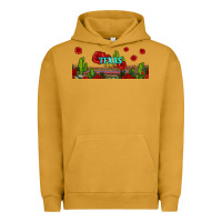 Pigment Peanut Butter texas chica Urban Hoodie - Jasminsmagicworld