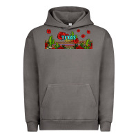 Pigment Tornado texas chica Urban Hoodie - Jasminsmagicworld
