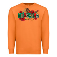 Carrot mexicana Premium Sweatshirt - texasbilliewilder