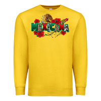 Lemon mexicana Premium Sweatshirt - texasbilliewilder