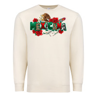 Sandshell mexicana Premium Sweatshirt - texasbilliewilder