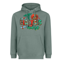 Sage dialysis nurse Heavyweight Hoodie - RanaPortraitStore