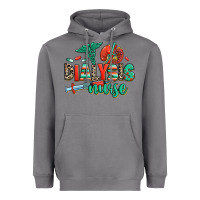 Storm dialysis nurse Heavyweight Hoodie - RanaPortraitStore