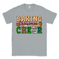 Baking Christmas Cheer Classic Tee | Teevron