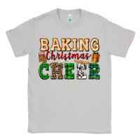 Moon Dust baking christmas cheer Classic Tee - FaDigitalArtStudio