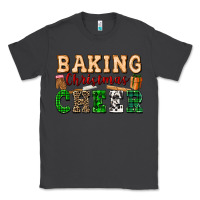 Smoke baking christmas cheer Classic Tee - FaDigitalArtStudio