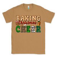 Toasted Coconut baking christmas cheer Classic Tee - FaDigitalArtStudio