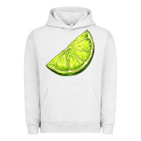 Pigment Lunar Rock lime for gin Urban Hoodie - AdoDesignShop
